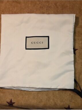 Gucci Medium Dustbag